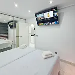 شقة Edificio Ricardo