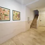 شقة Edificio Ricardo بينايدورم
