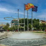 شقة Edificio Ricardo