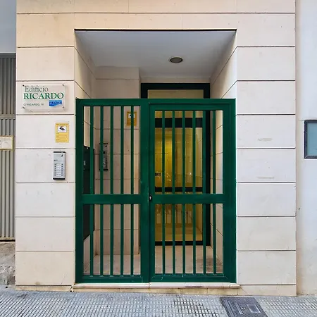 Edificio Ricardo * بينايدورم