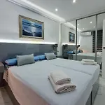 Daire Edificio Ricardo *