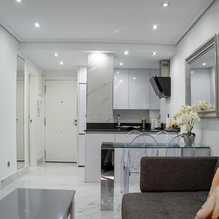 Apartmán Edificio Ricardo *
