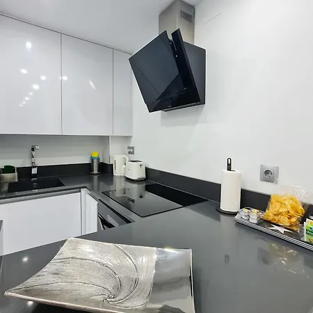 Apartmán Edificio Ricardo