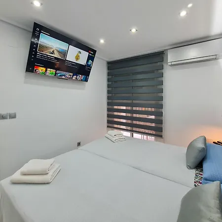 Apartmán Edificio Ricardo *