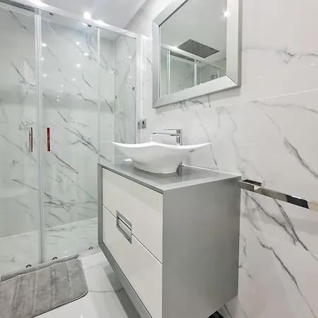 Apartmán Edificio Ricardo Benidorm
